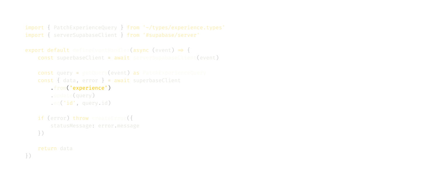 Code text image