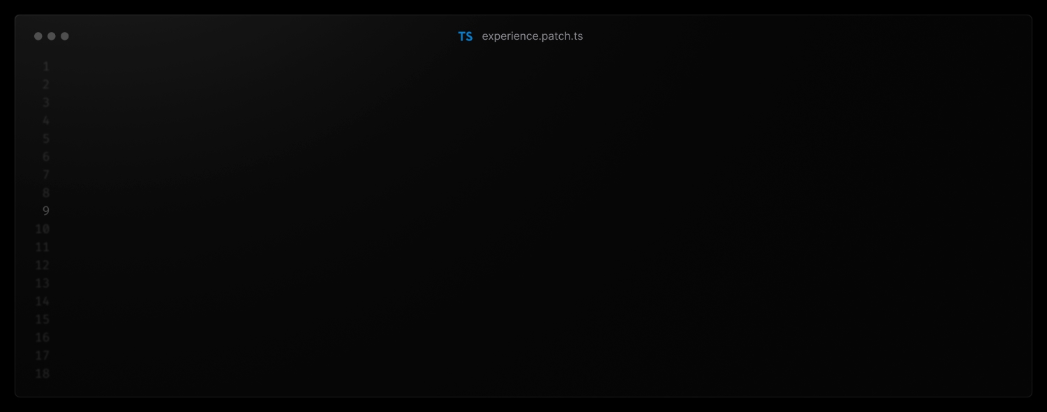 IDE window image
